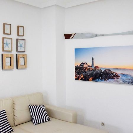 엘푸에르토데산타마리아 Vem Al Puerto De Santa Maria 아파트 외부 사진