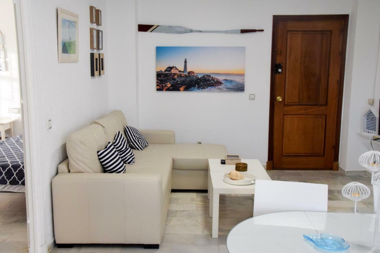 엘푸에르토데산타마리아 Vem Al Puerto De Santa Maria 아파트 외부 사진