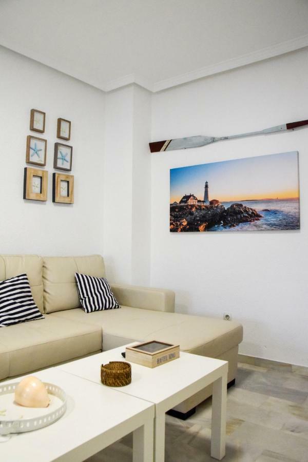 엘푸에르토데산타마리아 Vem Al Puerto De Santa Maria 아파트 외부 사진